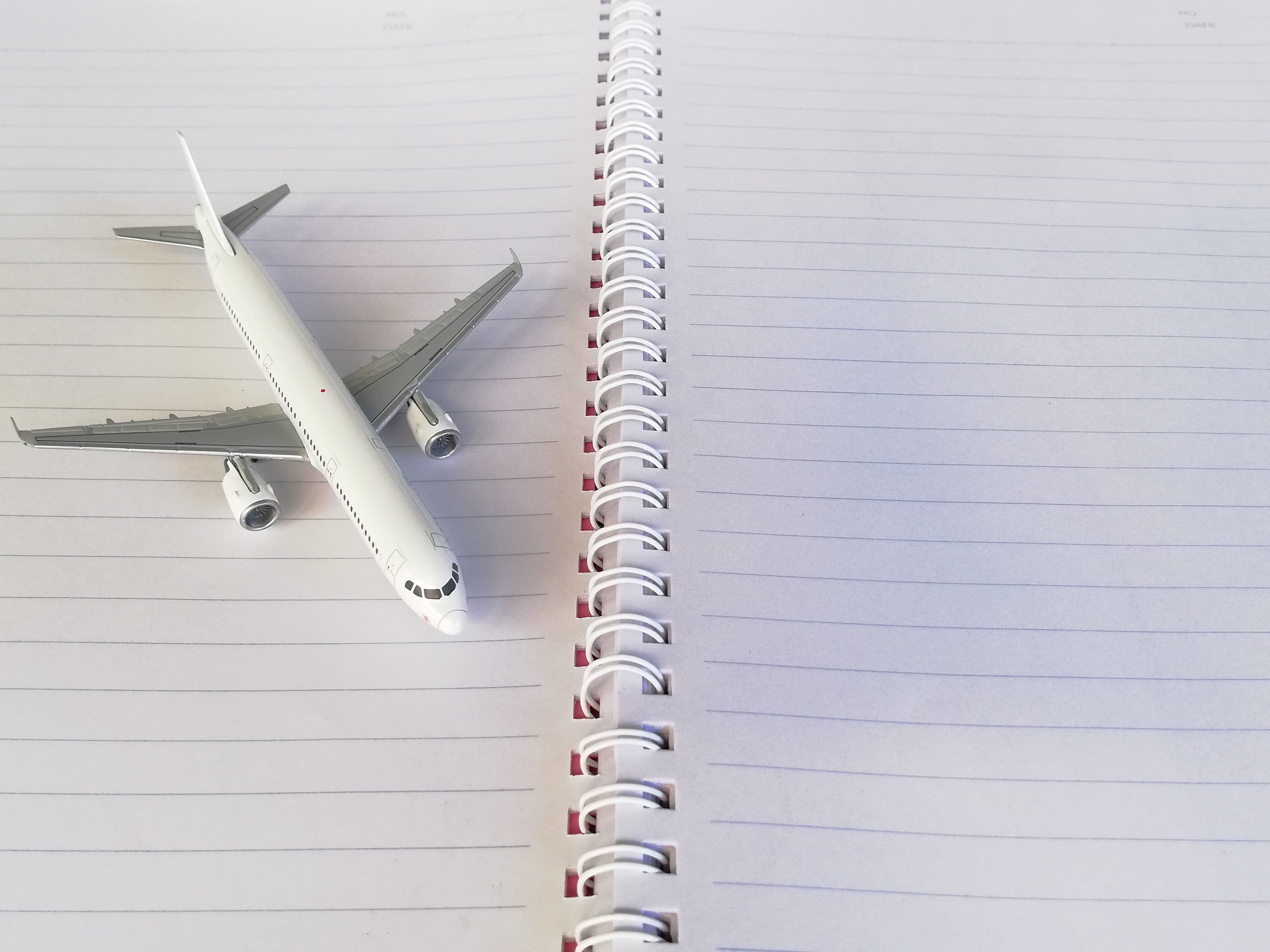 Dissertation on airline industry