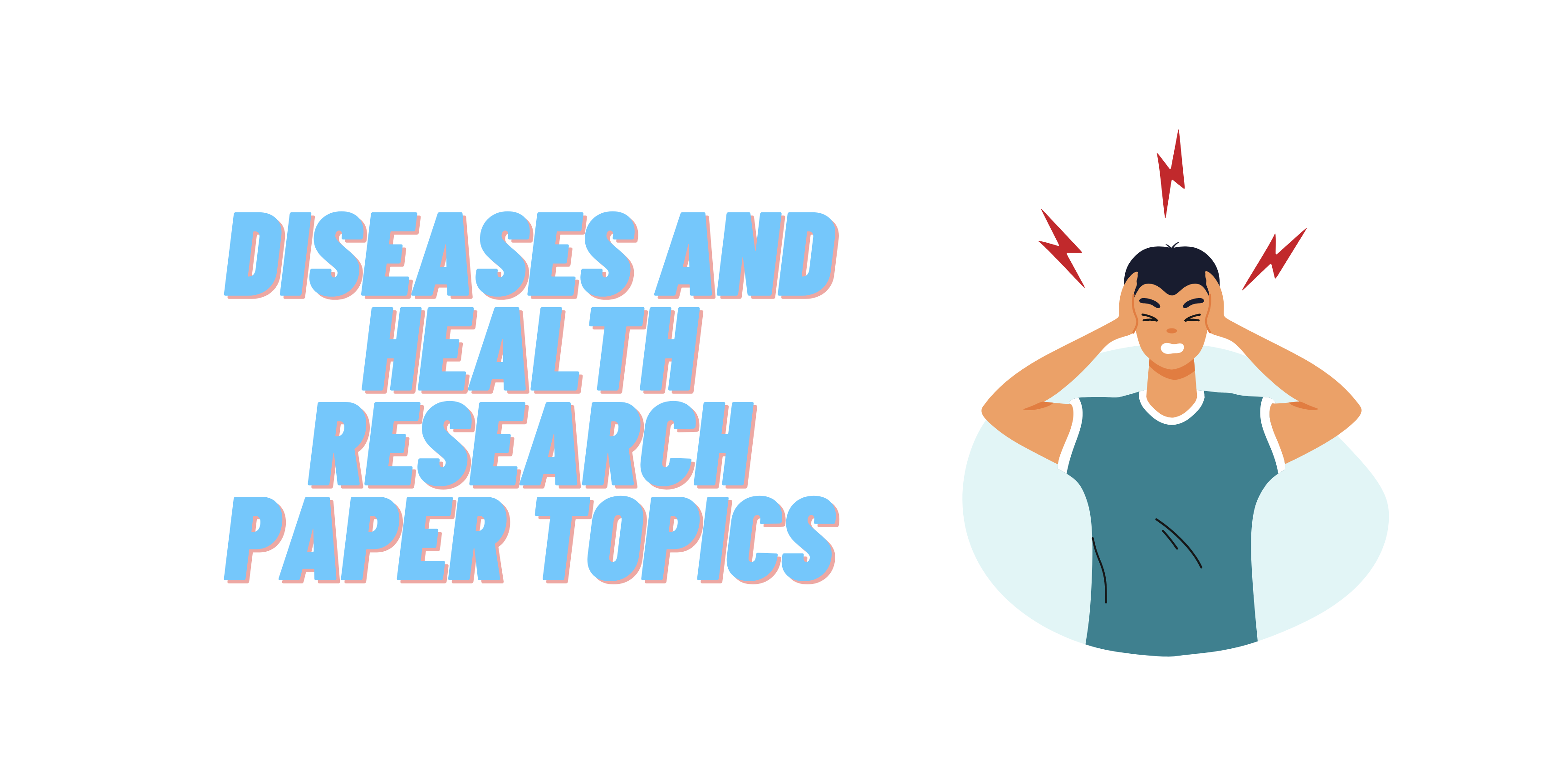 common diseases for research paper