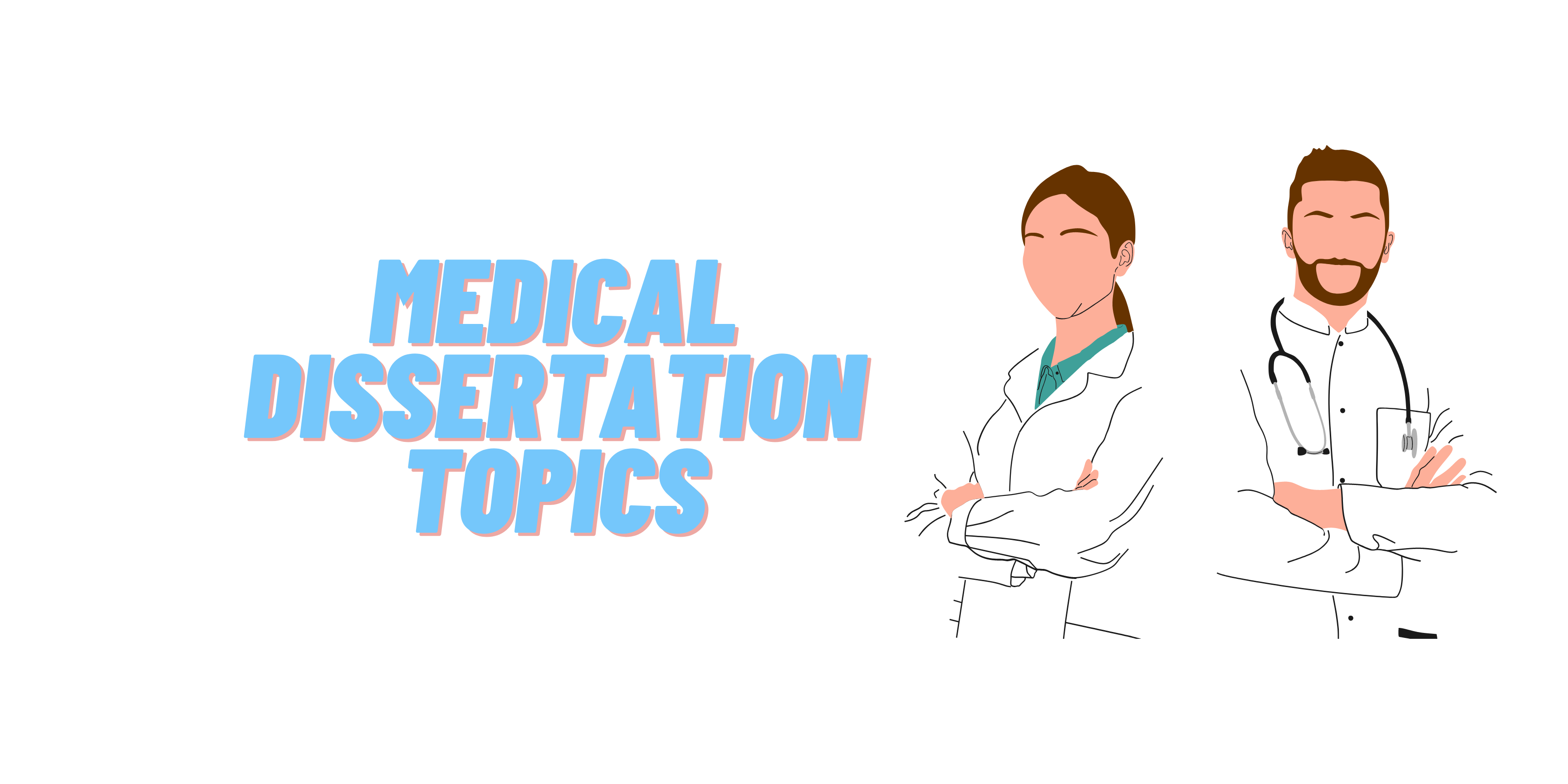 medical education dissertation topics