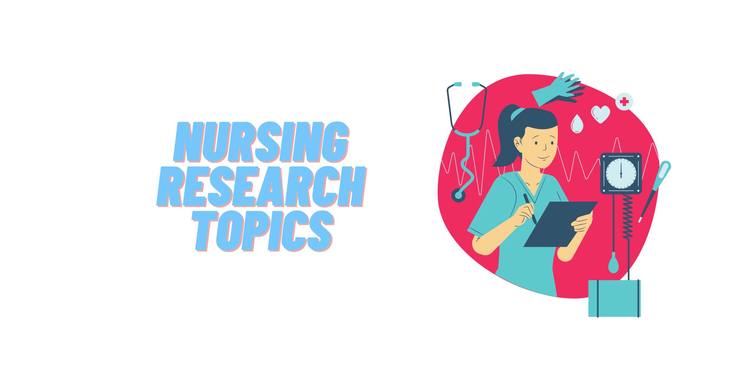 nursing research topics 2023